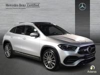 MERCEDES-BENZ Clase Gla 250 e AMG Line (EURO 6d)