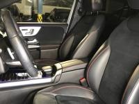 MERCEDES-BENZ Clase Gla 250 e AMG Line (EURO 6d)