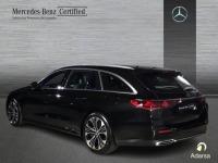 MERCEDES-BENZ Clase E 300 e Avantgarde Advanced
