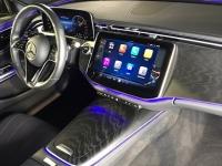 MERCEDES-BENZ Clase E 300 e Avantgarde Advanced