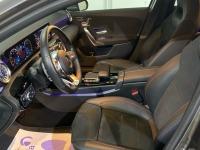 MERCEDES-BENZ Clase A 250 e AMG Line (EURO 6d)