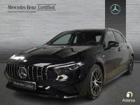 MERCEDES-BENZ Clase A 35 AMG 4Matic+ 4Matic (EURO 6e)