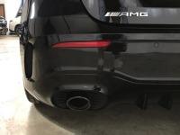 MERCEDES-BENZ Clase A 35 AMG 4Matic+ 4Matic (EURO 6e)