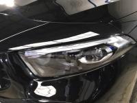 MERCEDES-BENZ Clase A 35 AMG 4Matic+ 4Matic (EURO 6e)