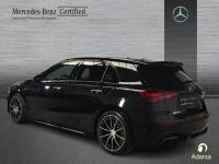 MERCEDES-BENZ Clase A 35 AMG 4Matic+ 4Matic (EURO 6e)
