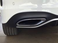 MERCEDES-BENZ Clase B 250 e AMG Line (EURO 6d)