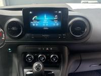 MERCEDES-BENZ Citan eCitan Furgón