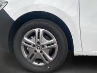 MERCEDES-BENZ Citan eCitan Furgón
