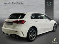 MERCEDES-BENZ Clase A 250 e AMG Line (EURO 6d)