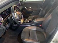 MERCEDES-BENZ Clase A 250 e AMG Line (EURO 6d)