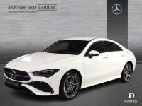 MERCEDES-BENZ Clase Cla 250 e