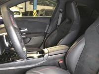 MERCEDES-BENZ Clase Cla 250 e