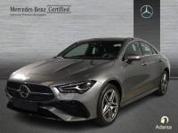 MERCEDES-BENZ Clase Cla 250 e AMG Line
