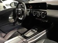 MERCEDES-BENZ Clase Cla 250 e AMG Line