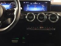 MERCEDES-BENZ Clase Cla 250 e AMG Line