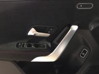MERCEDES-BENZ Clase Cla 250 e AMG Line