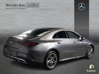 MERCEDES-BENZ Clase Cla 250 e AMG Line
