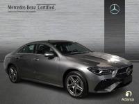 MERCEDES-BENZ Clase Cla 250 e AMG Line