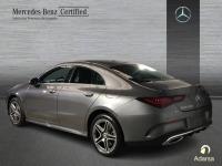 MERCEDES-BENZ Clase Cla 250 e AMG Line