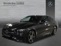 MERCEDES-BENZ Clase C 300 de AMG Line