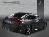 MERCEDES-BENZ Clase C 300 de AMG Line