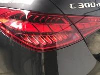 MERCEDES-BENZ Clase C 300 de AMG Line