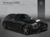 MERCEDES-BENZ Clase C 300 de AMG Line