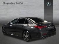 MERCEDES-BENZ Clase C 300 de AMG Line