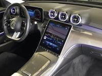 MERCEDES-BENZ Clase C 300 de AMG Line