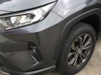 TOYOTA Rav4 Híbrido Hybrid 4x2 Style (EURO 6d) 2020