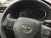 TOYOTA Rav4 Híbrido Hybrid 4x2 Style (EURO 6d) 2020