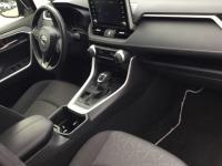 TOYOTA Rav4 Híbrido Hybrid 4x2 Style (EURO 6d) 2020