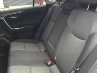 TOYOTA Rav4 Híbrido Hybrid 4x2 Style (EURO 6d) 2020