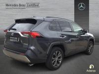 TOYOTA Rav4 Híbrido Hybrid 4x2 Style (EURO 6d) 2020