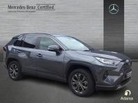 TOYOTA Rav4 Híbrido Hybrid 4x2 Style (EURO 6d) 2020