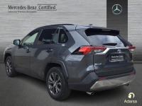 TOYOTA Rav4 Híbrido Hybrid 4x2 Style (EURO 6d) 2020