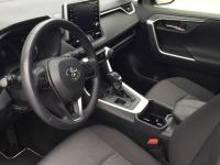 TOYOTA Rav4 Híbrido Hybrid 4x2 Style (EURO 6d) 2020