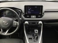 TOYOTA Rav4 Híbrido Hybrid 4x2 Style (EURO 6d) 2020