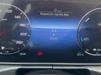 MERCEDES-BENZ Clase C 300 de AMG Line (EURO 6d)