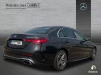 MERCEDES-BENZ Clase C 300 de AMG Line (EURO 6d)