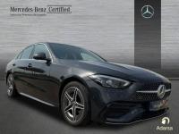 MERCEDES-BENZ Clase C 300 de AMG Line (EURO 6d)