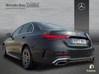 MERCEDES-BENZ Clase C 300 de AMG Line (EURO 6d)