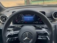 MERCEDES-BENZ Clase C 300 de AMG Line (EURO 6d)