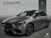 MERCEDES-BENZ Clase B 250 e