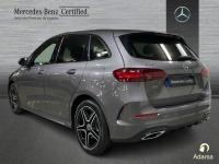 MERCEDES-BENZ Clase B 250 e