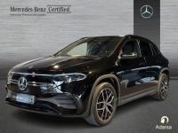 MERCEDES-BENZ Eqa 250+ + AMG Line