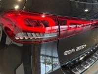 MERCEDES-BENZ Eqa 250+ + AMG Line