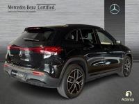 MERCEDES-BENZ Eqa 250+ + AMG Line