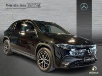 MERCEDES-BENZ Eqa 250+ + AMG Line