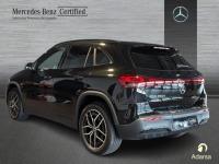 MERCEDES-BENZ Eqa 250+ + AMG Line